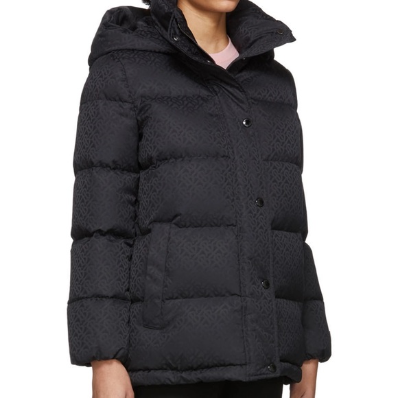 Burberry Sellindge Short Jacket - Picture 6 of 10